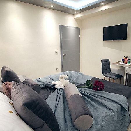 Sette Stanze Otel Poreč Dış mekan fotoğraf