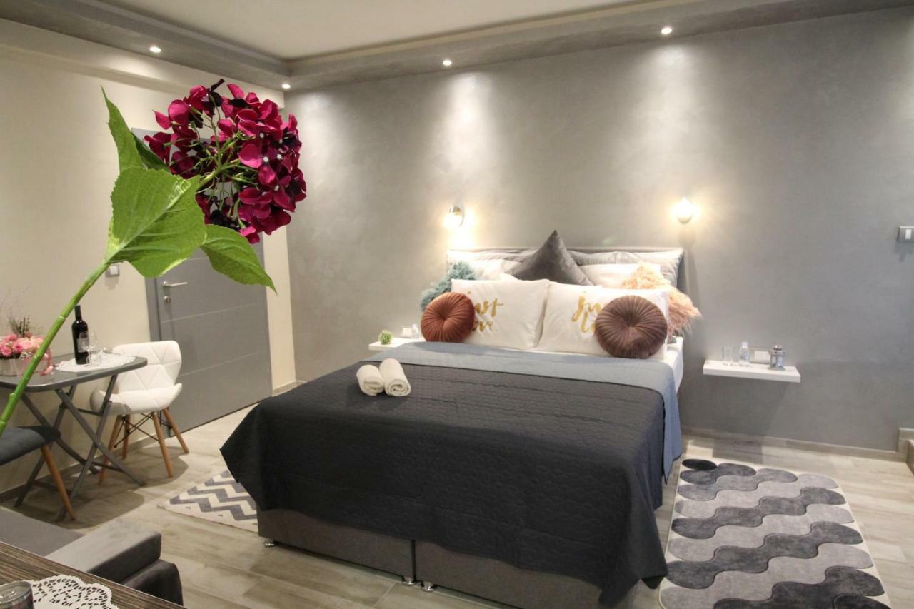 Sette Stanze Otel Poreč Dış mekan fotoğraf