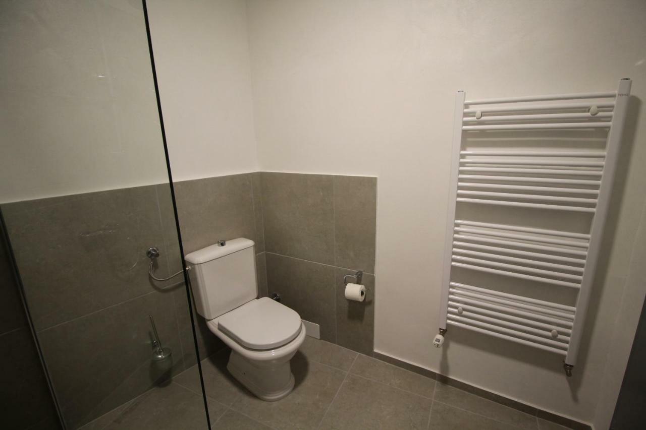 Sette Stanze Otel Poreč Dış mekan fotoğraf