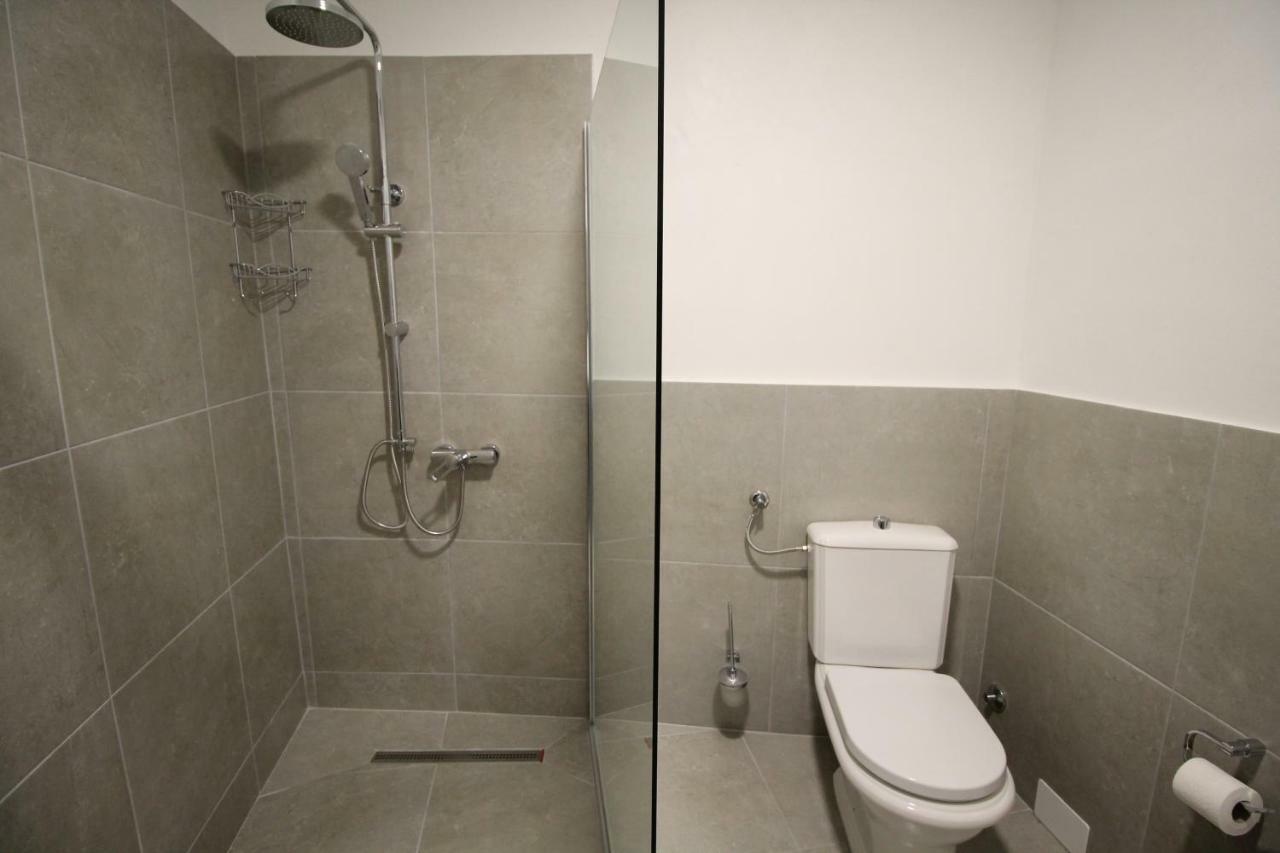Sette Stanze Otel Poreč Dış mekan fotoğraf